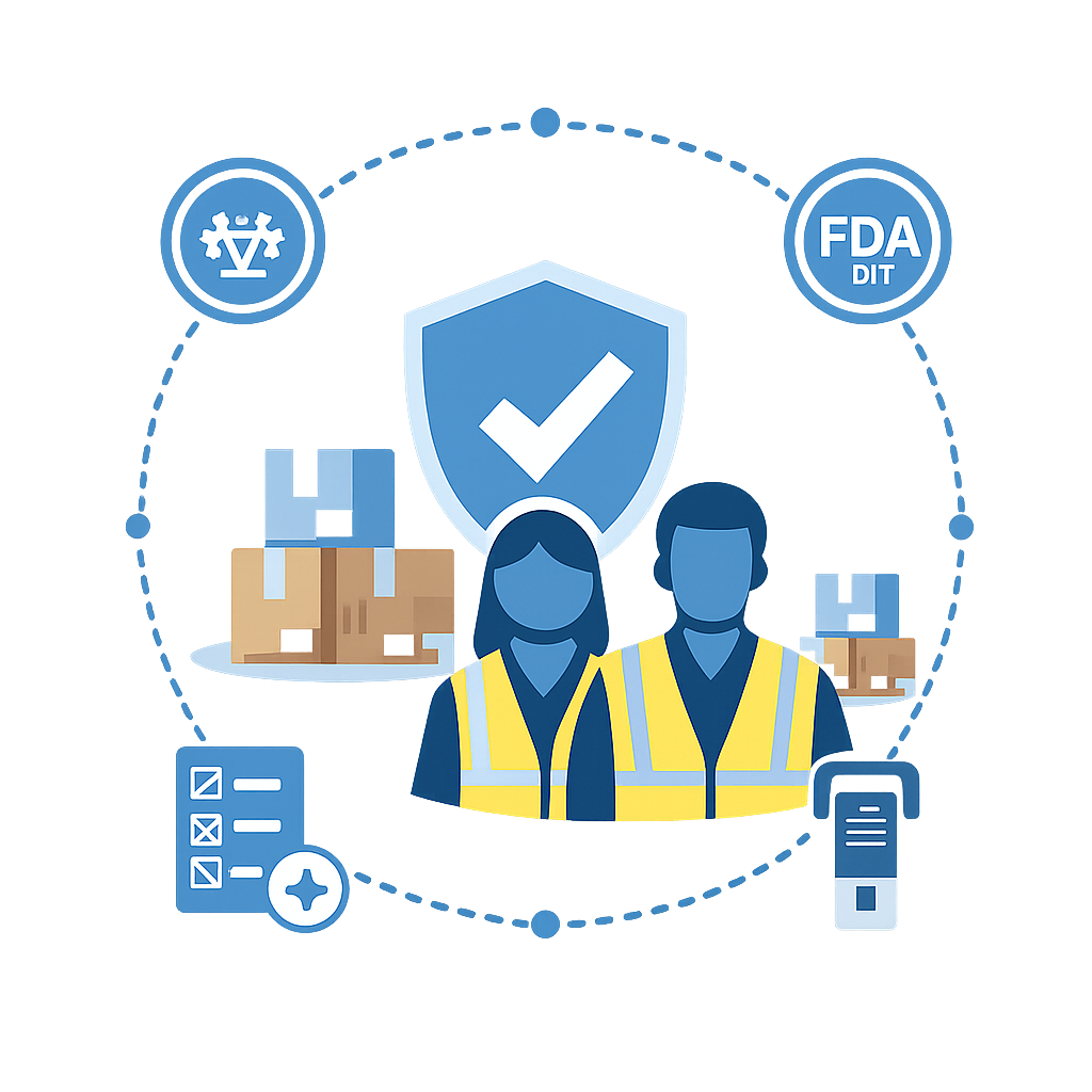 Re-Tale Authorized Ecommerce Compliance